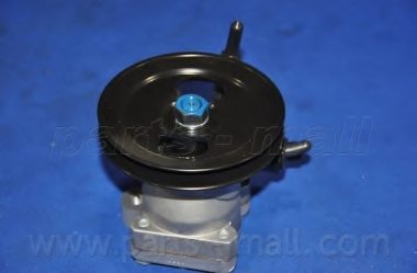 HYUNDAI 57100M2000 Hydraulic Pump, steering system